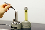 Microtestzelle Microtestzelle