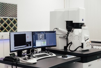 Zeiss EVO